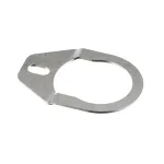 Rational 2760.1617 LOCKING DEVICE F. HIGH-GRADE STEEL EQUIPMENT FOOT