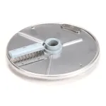 Disc-frnch Fry 65mm 1/4 for Robot Coupe Part# R213