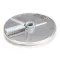 Robot Coupe 27610 Julienne Disc, 6 x 6mm (1/4" x 1/4")                              
