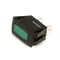 Bunn 27691.0002 Indicator Light/Lamp, Green, 120/240 Volt, CE