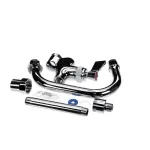 Fisher 2771 FAUCET ADDONLH 06SS SVL