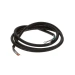 Bunn 27728.0011 POWER CORD ASSY, 230V (CWTF)
