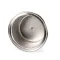 Vollrath 27737-2 11 QT WELL, DROP-IN SOUP WELL
