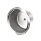 Vollrath 2773702-2 Soup Well with Drain, 11 Quart