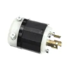 Cretors 2773 PLUG-20 AMP,125/250V,T,3-WIRE