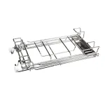 Franke Foodservice System 27802122 HOLDER, CHICKEN CUTTER/SLICER