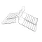 Franke Foodservice System 27803586 HOLDER PACKAGING