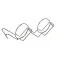 Franke Foodservice System 27803587 Holder, Season Shaker