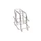 Franke Foodservice System 27803589 HOLDER, SLEEVE