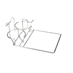 Franke 27805376 HOLDER, SAUCE BUFFALO
