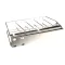 Franke Foodservice System 27807292 Bottle Holder, Vertical, 4 Position
