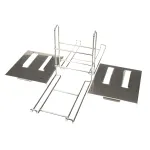 Franke Foodservice System 27808116 Dual Scale Holder Assembly