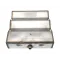 Nieco 27854 AIRBOX, FB-G, 2 BURNER, 2 LANE