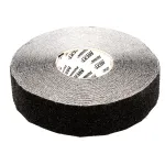 Crown Tonka 2786 2"X60' NON-SKID BLK TAPE