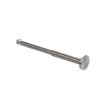 Starline 279-0006 Shaft, Impeller, D-Grooved