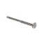 Starline 279-0006 Shaft, Impeller, D-Grooved