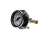 Concordia Beverage Systems 2790-044 Steam Pressure Gauge Assembly, 0-30 PSI