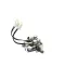 Concordia Beverage Systems 2790-127 ASSEMBLY VALVE HOT WATER I4