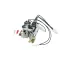 Concordia Beverage Systems 2790-137 Air Gate Valve Assembly