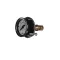 Concordia Beverage Systems 2790-168 Water Presuure Gauge, 0-300PSI, NI XT