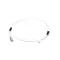 Concordia Beverage Systems 2790-174 ASSY TUBE SYR OUT BLK XT