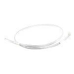Concordia Beverage Systems 2790-176 ASSY TUBE SYR OUT WHT XT
