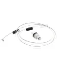 Concordia Beverage Systems 2790-180 Syrup Tube Assembly, Black XT