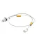 Concordia Beverage Systems 2790-181 ASSEMBLY TUBE SYRUP IN YELLOW XT
