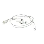 Concordia Beverage Systems 2790-182 ASSEMBLY TUBE SYR WHITE XT
