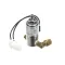 Concordia Beverage Systems 2790-194 Vacuum Breaker Valve Assembly, 24VDC, Integra
