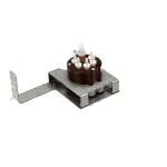 Concordia Beverage Systems 2790-198 Product Delivery Assembly
