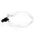 Concordia Beverage Systems 2790-275 ASSEMBLY SYRUP TUBING QSS WHITE
