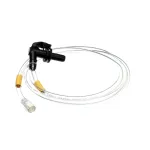 Concordia Beverage Systems 2790-277 ASSEMBLY SYRUP TUBING QSS YELLOW