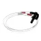 Concordia Beverage Systems 2790-278 ASSEMBLY SYRUP TUBING QSS RED