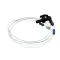 Concordia Beverage Systems 2790-279 ASSEMBLY SYRUP TUBING QSS BLUE