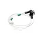 Concordia Beverage Systems 2790-280 ASSEMBLY SYRUP TUBING QSS GREEN