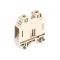 Power Soak Systems Inc 27923 Terminal Block, 1 Pole