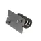 Henny Penny 27943 Element, Coil, 240V, 800W