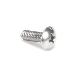 Duke 279500 SCREW,8-32X1/2 PTHMS 18-8SS