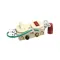 Crown Tonka 2795 SWITCH W/ PILOT LIGHT 3-WAY IVORY
