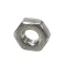 Ultrafryer 27A005 Hex Nut, 10-32, Stainless Steel