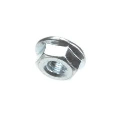 Ultrafryer 27A068 Whiz Nut, Hex Head. Flanged, 1/4-20