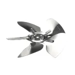 Norpole 27F02 Fan Blade, 172MM x 34 Degree, 5 Blade