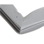 Norpole 27R02 GASKET NP1R-27UC GASKETS, 25.5X25.125X0.75