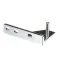 Norpole 27R05 Hinge, Upper Right, 2661-8
