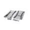 Krowne 28-201 Drip Tray, 30"W X 8"D, Brushed Stainless Steel                                                                                                                      