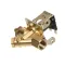 Grindmaster Cecilware 280-00021 SOLENOID VALVE, WATER INLET, 120V, .35GPM