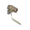 Grindmaster Cecilware 280-00025 1/2" BALL VALVE CAST