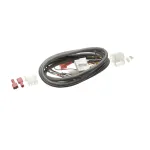 Mart Cart 280-0031 Wire Harness, Steer Assembly, Golden Motor