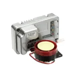 Mart Cart 280-0140 Motor Controller, 12 Volt, XTI Golden